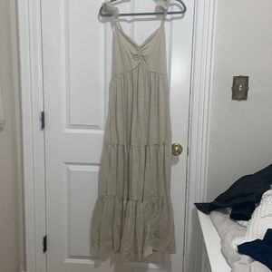 3/$20 ✨ maxi beach dress